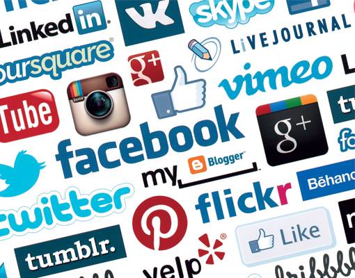 הבמה ברשתות בחברתיות היא עצומה בשל הכמות המטורפת של המשתמשים בה! לכן תחום השיווק והפרסום מתאים כמו כפפה ליד!