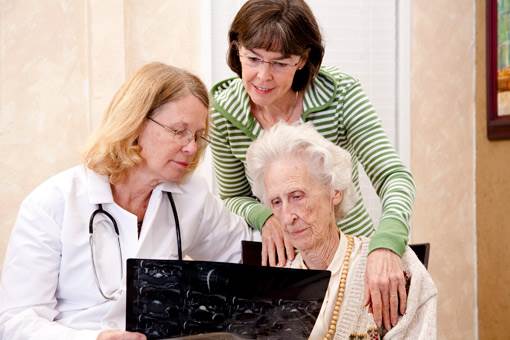 סיוע ליחידים ומשפחות בעלות מגבלות כחלק מעיסוקו של עובד סוציאלי - אוכלוסיית הקשישים מהווה קהל יעד מרכזי