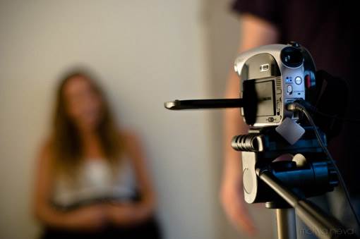 המכשור המשוכלל בעולם הוידאו מקל מאו על עבודתו של עורך הוידאו
