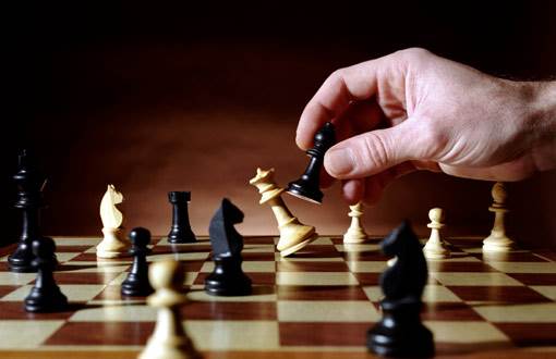 גם קורס שחמט הוא קורס העשרתי פרקטי! 