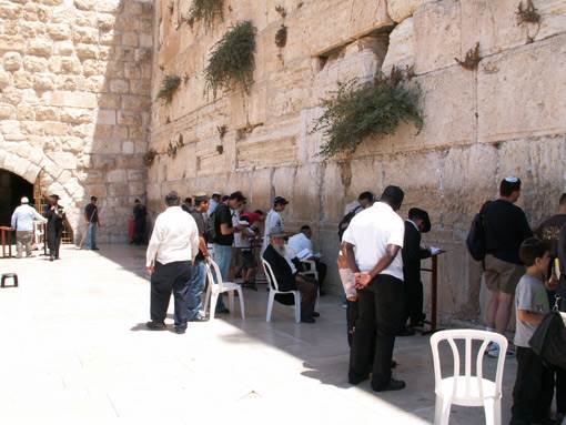 קורס מדריכי ירושלים יכשיר את התלמידים להכרת כל המסלולים בירושלים