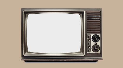 קורס טכנאי טלוויזיה. הטלוויזיות והטכנולוגיה מאחוריהן השתנו לבלי היכר