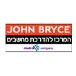 ג´ון ברייס
